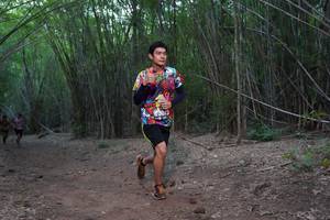 BIB: 303
                            <button type="button" onclick="openModal(4101610)" class="btn btn-primary btn-sm float-right btn-popup" data-toggle="modal" data-target=".modal-high-quality">
                        <i class="fas fa-shopping-cart"></i> Add to Cart
                    </button>
                                            <button type="button" onclick="isThisMe(4101610, true)" class="btn btn-success btn-sm float-right btn-popup btn-isme hidden" data-toggle="tooltip" data-placement="bottom" title="นี่คือรูปของคุณใช่ไหม คลิกที่นี่เพื่อเอาเข้าอัลบั้ม">
                        <i class="fas fa-plus"></i> Add to album
                    </button>
                    <button type="button" onclick="isThisMe(4101610, false)" class="btn btn-warning btn-sm float-right btn-popup btn-isnotme hidden">
                        <i class="fas fa-ban"></i> Remove from album
                    </button>